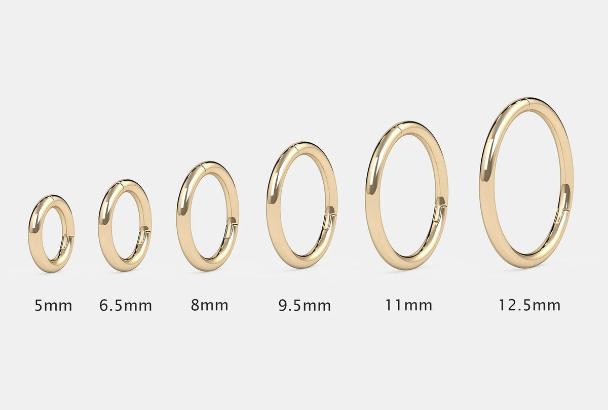 Luminous Ear Piercing Elite - Diamond Princess Corner