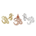 Eternal Ear Piercing Radiance - Ohm