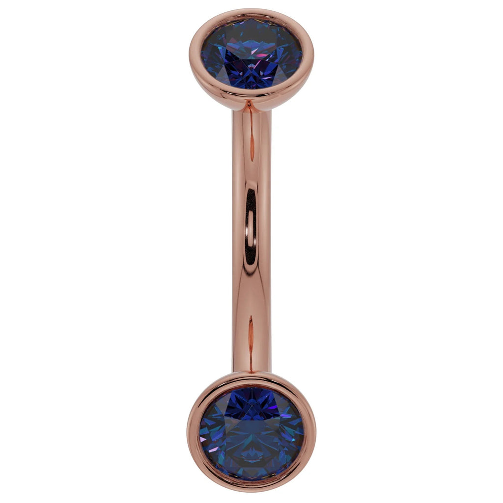 Aura Ear Piercing Harmony