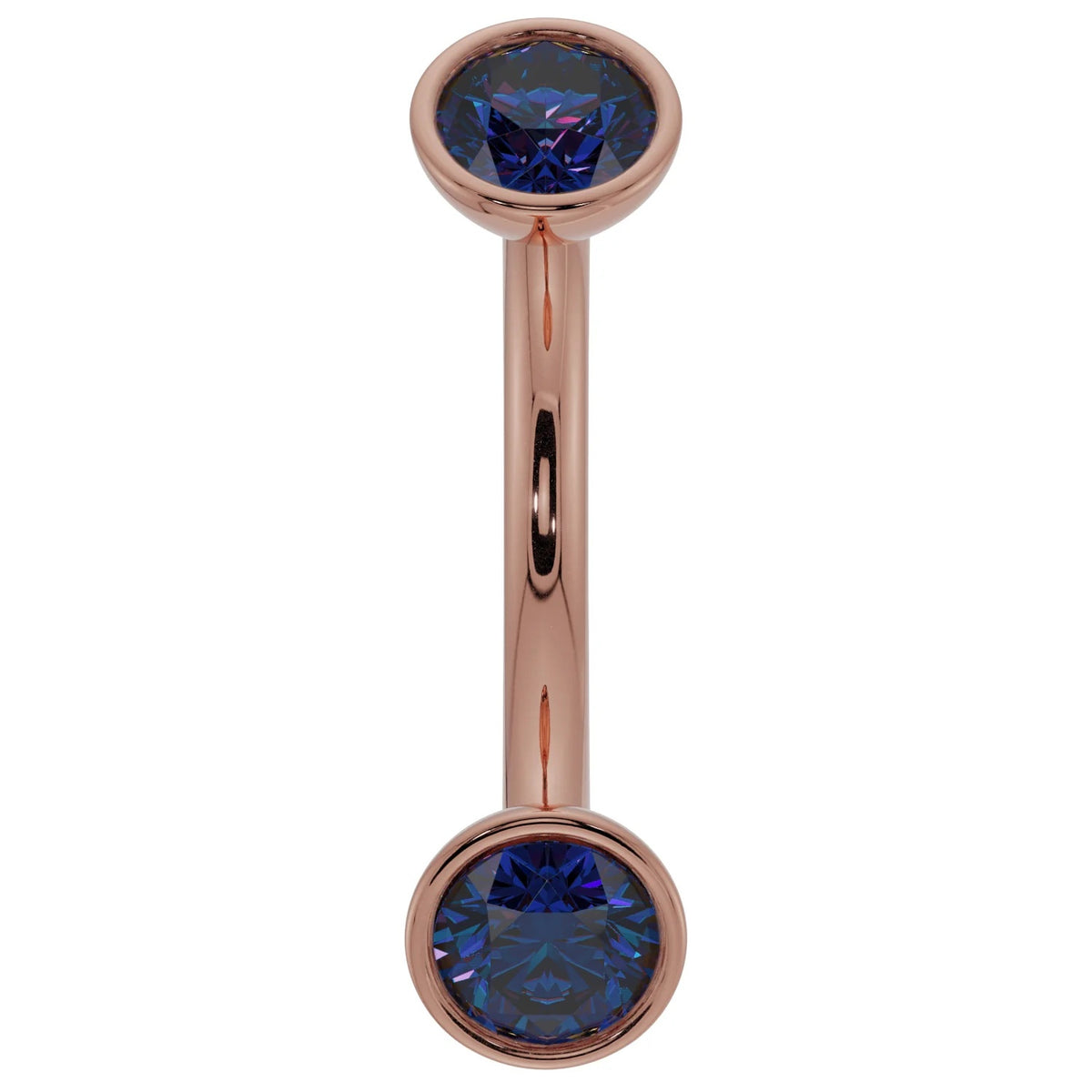 Aura Ear Piercing Harmony