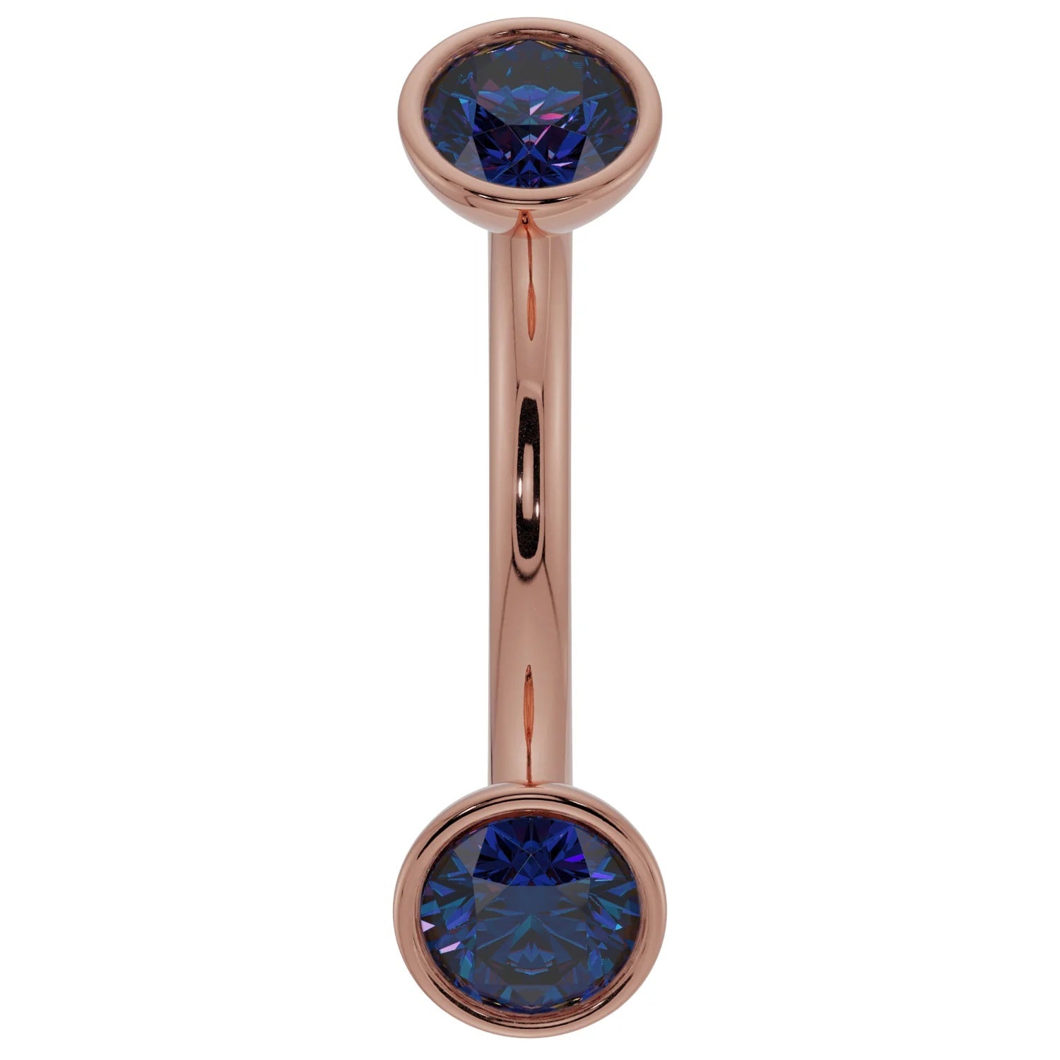 Aura Ear Piercing Harmony