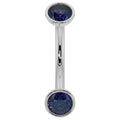 Aura Ear Piercing Harmony