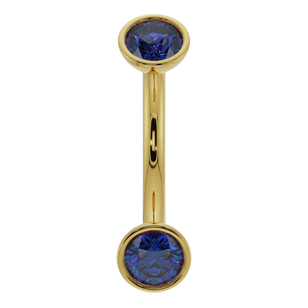 Aura Ear Piercing Harmony