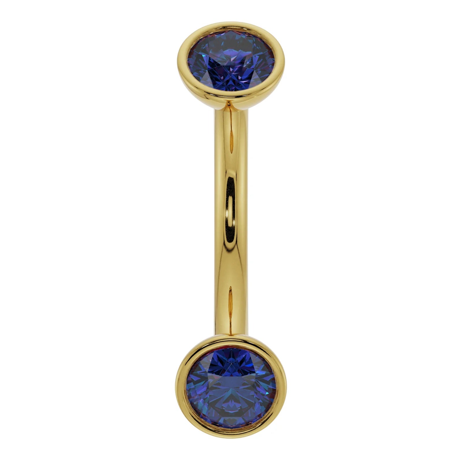 Aura Ear Piercing Harmony