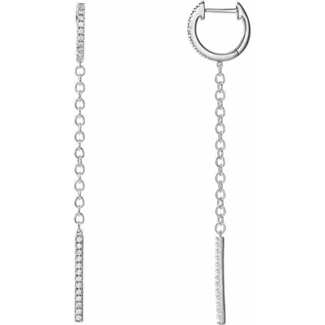 Timeless Ear Piercing Grandeur