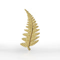 Serene Ear Piercing Legacy - Fern Leaf Piercing