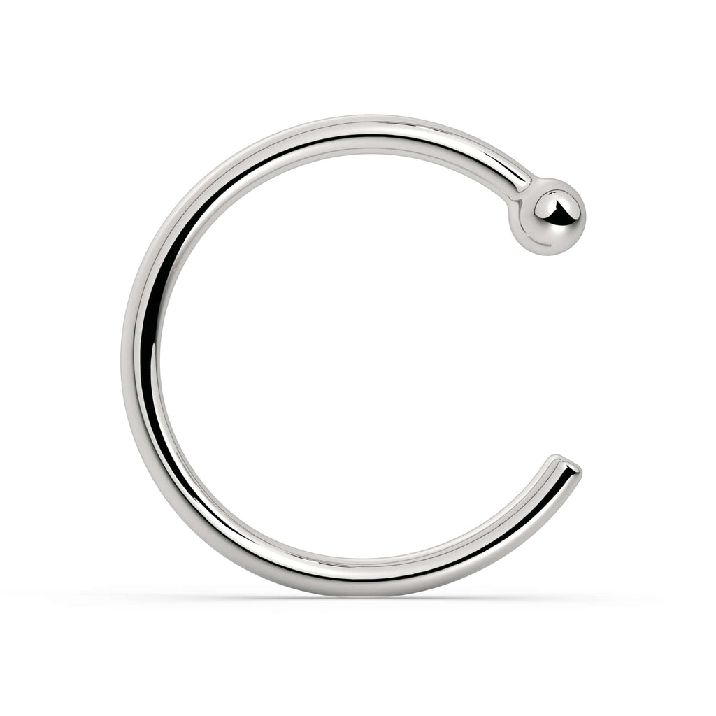 Aura Nose Stud Allure - Nose Hoop