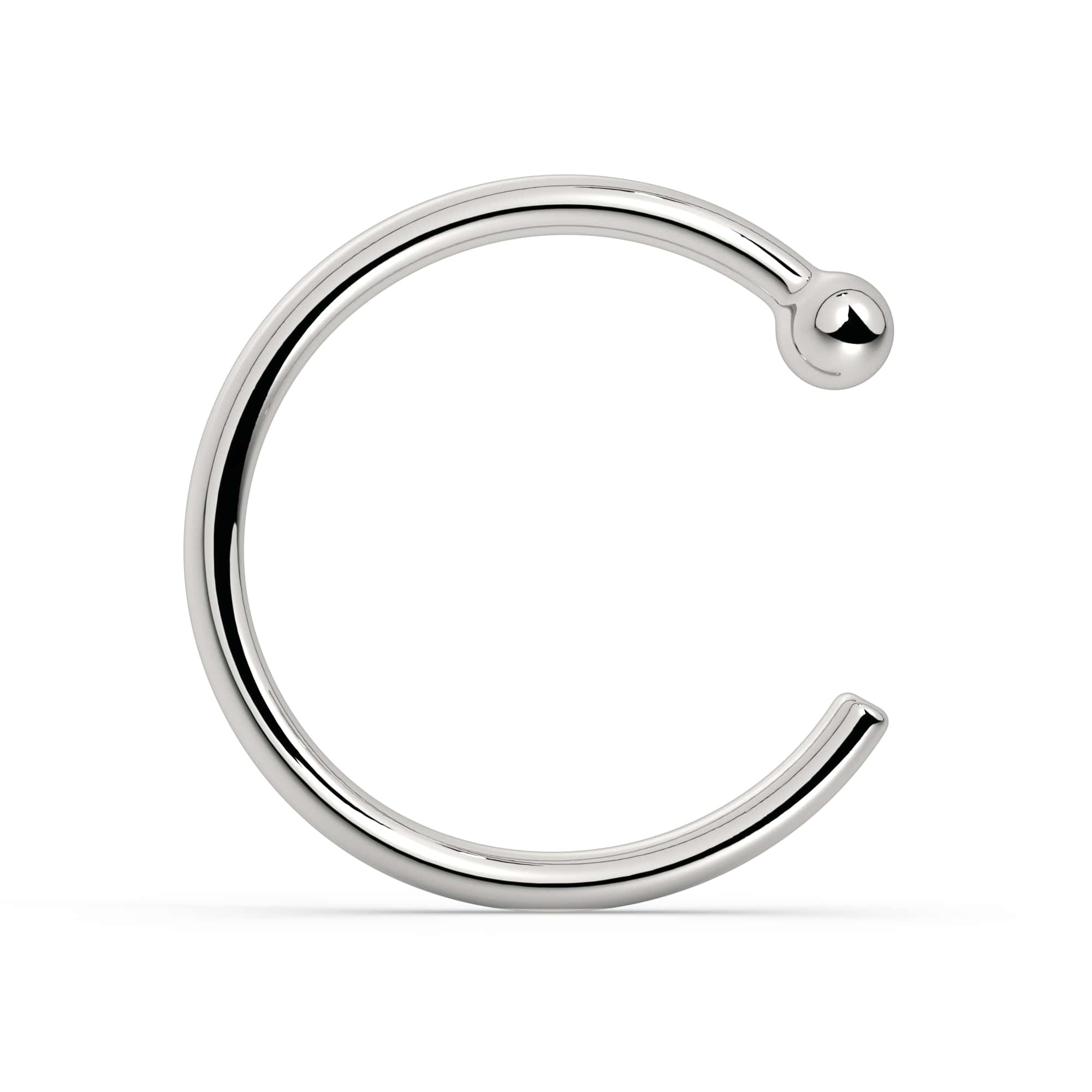 Aura Nose Stud Allure - Nose Hoop