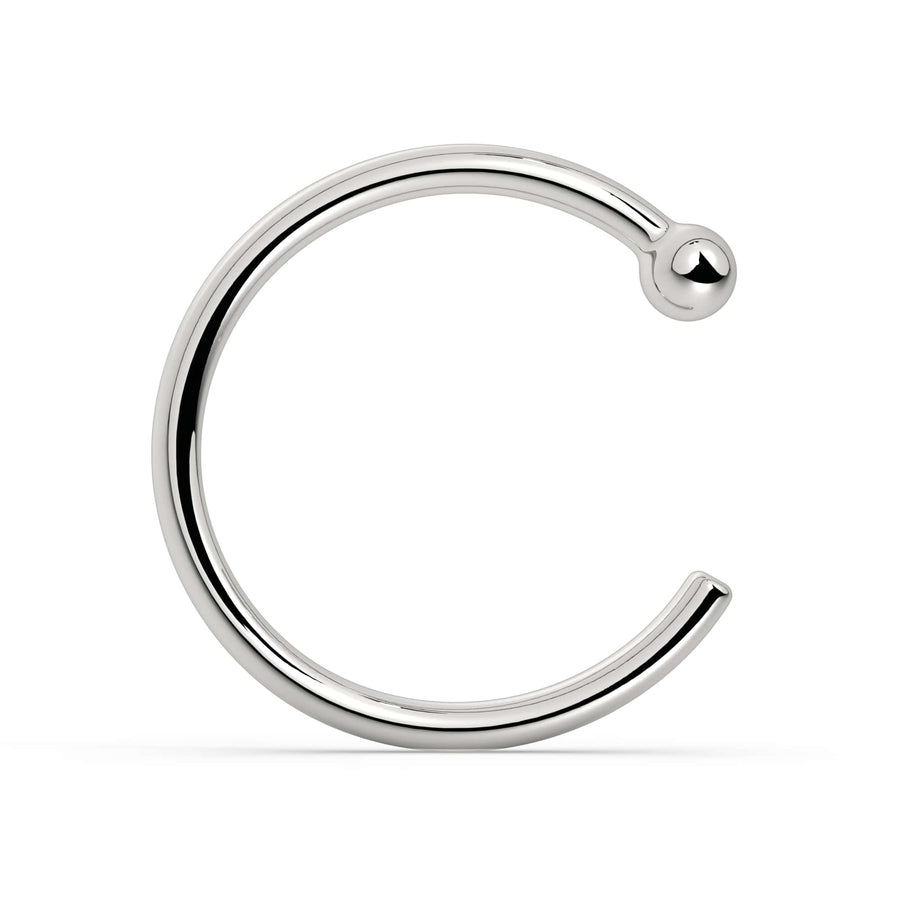 Aura Nose Stud Allure - Nose Hoop