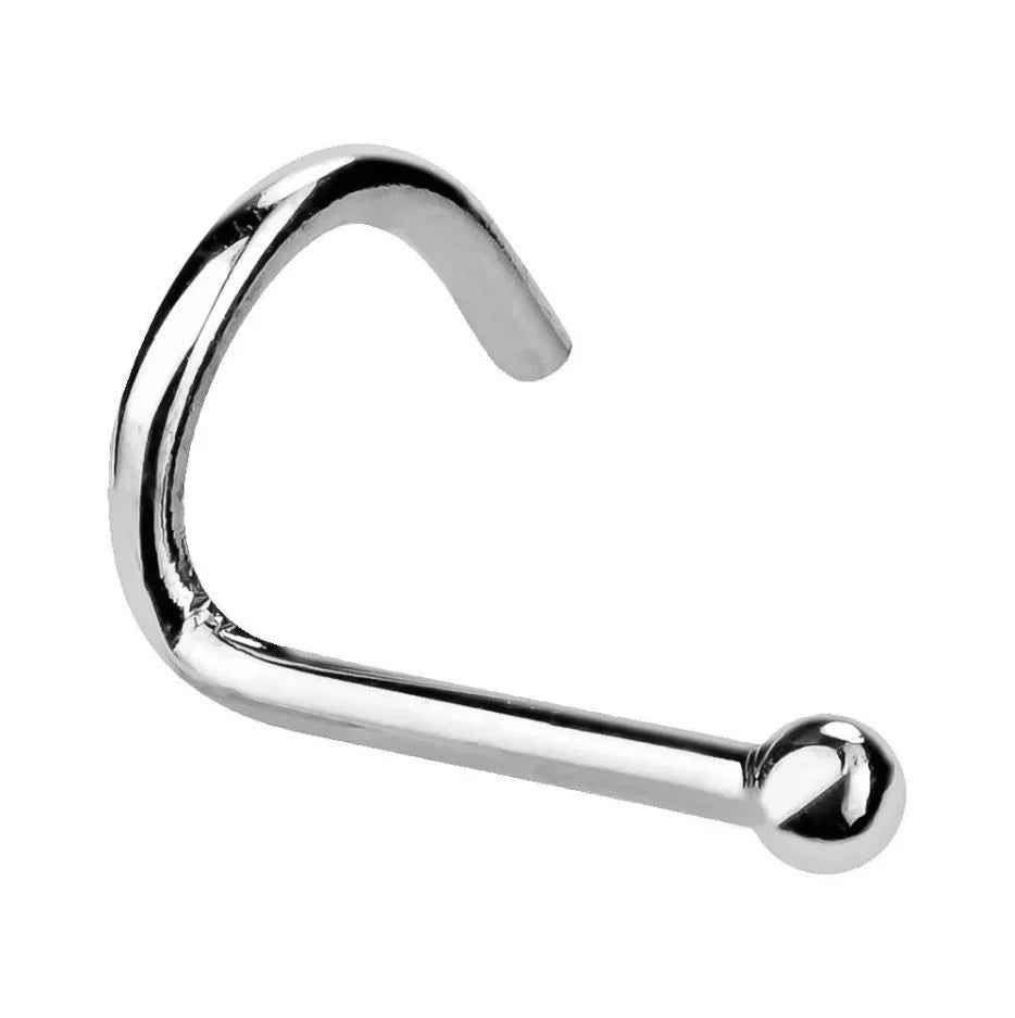 Royal Nose Stud Legacy - Tiny Ball Nose