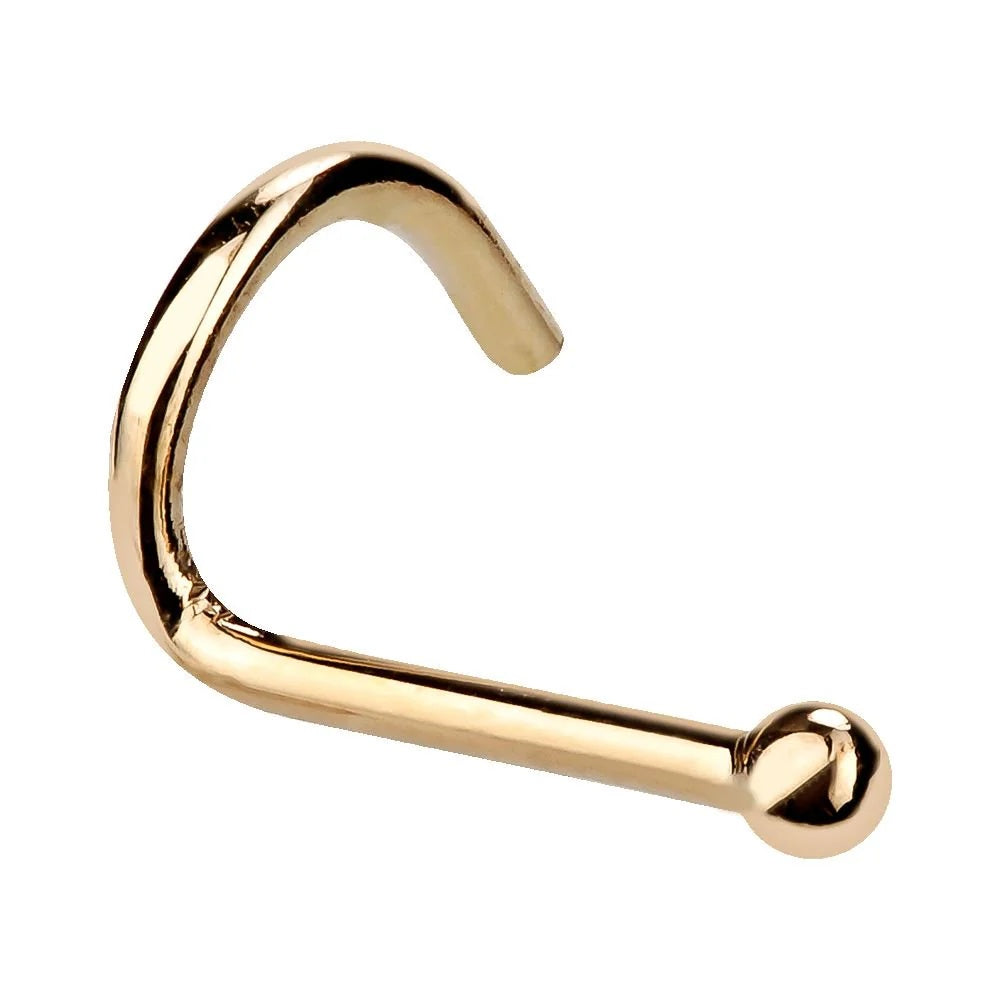 Royal Nose Stud Legacy - Tiny Ball Nose