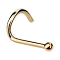Royal Nose Stud Legacy - Tiny Ball Nose