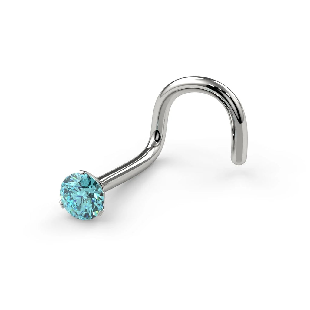 Regal Nose Stud Allure