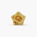 Royal Nose Stud Legacy - Flower Piercing End