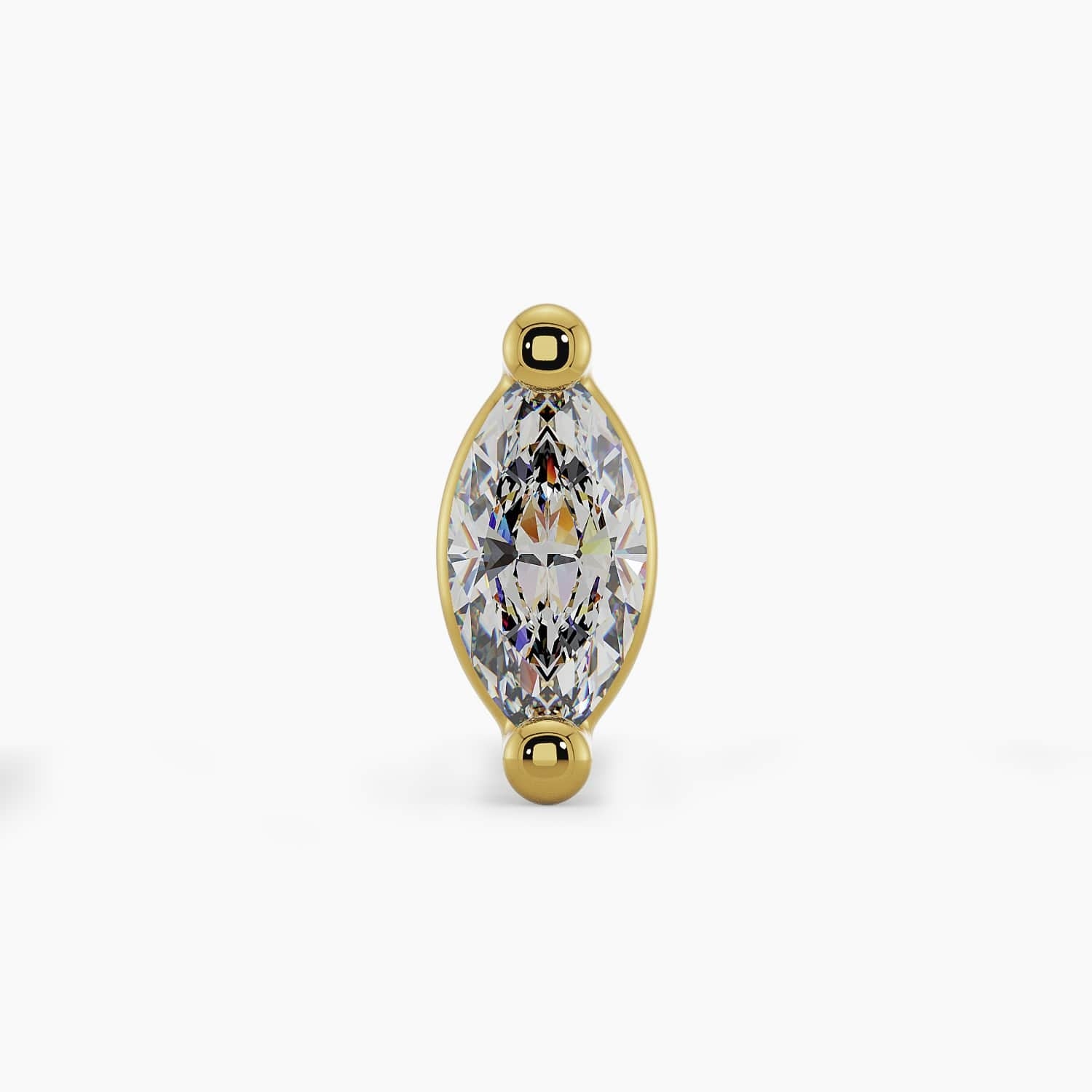 Eternal Nose Stud Illumination