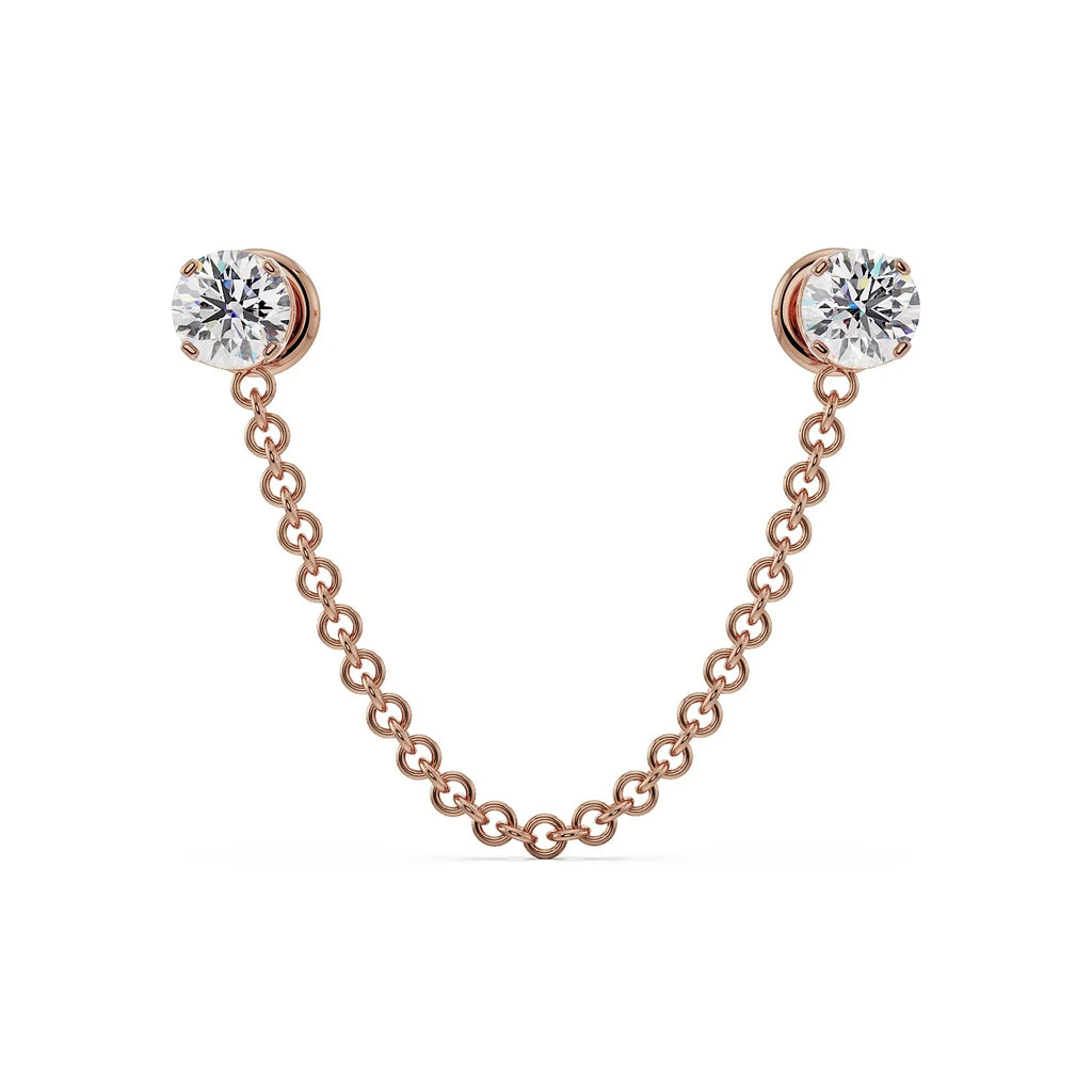 Regal Nose Stud Essence