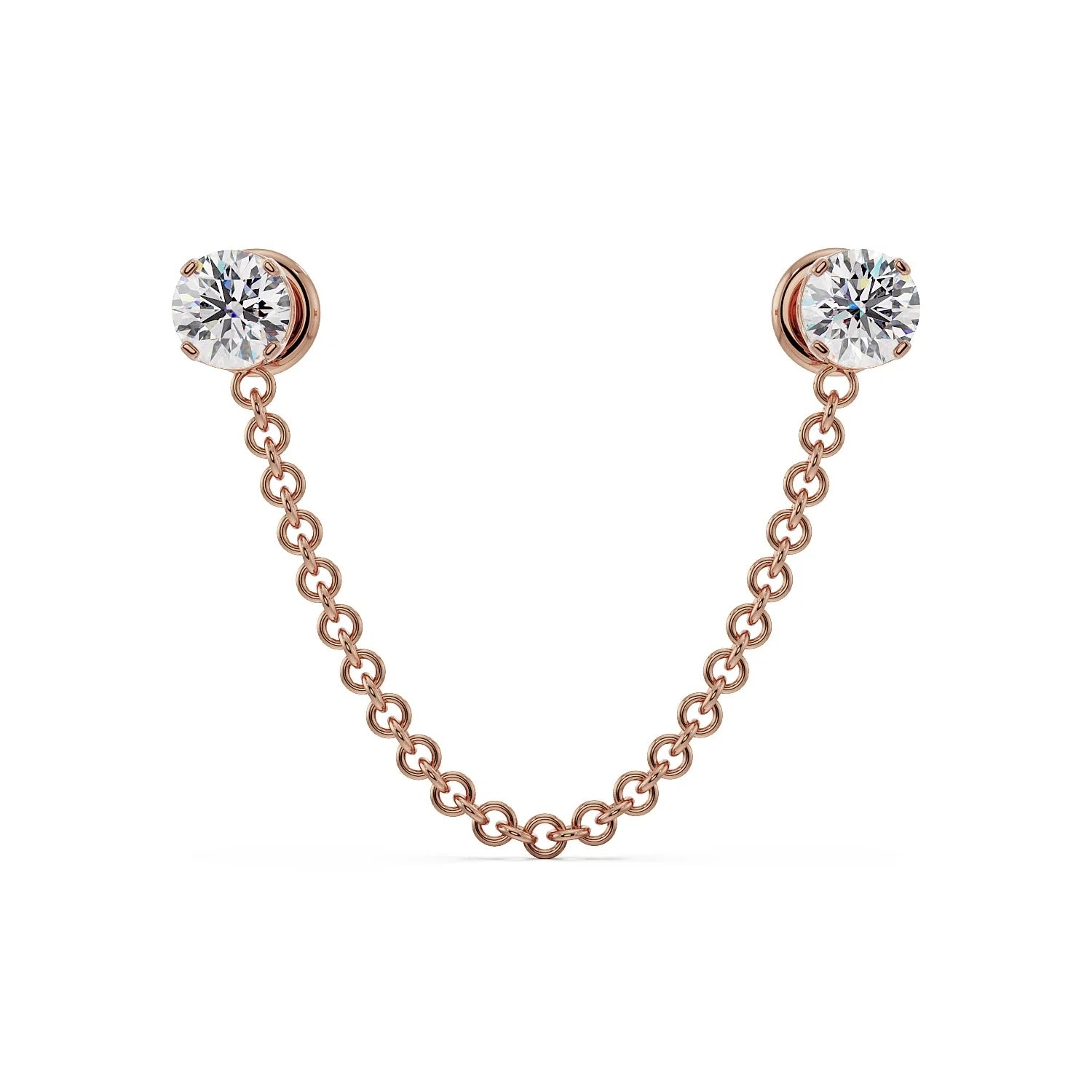Regal Nose Stud Essence