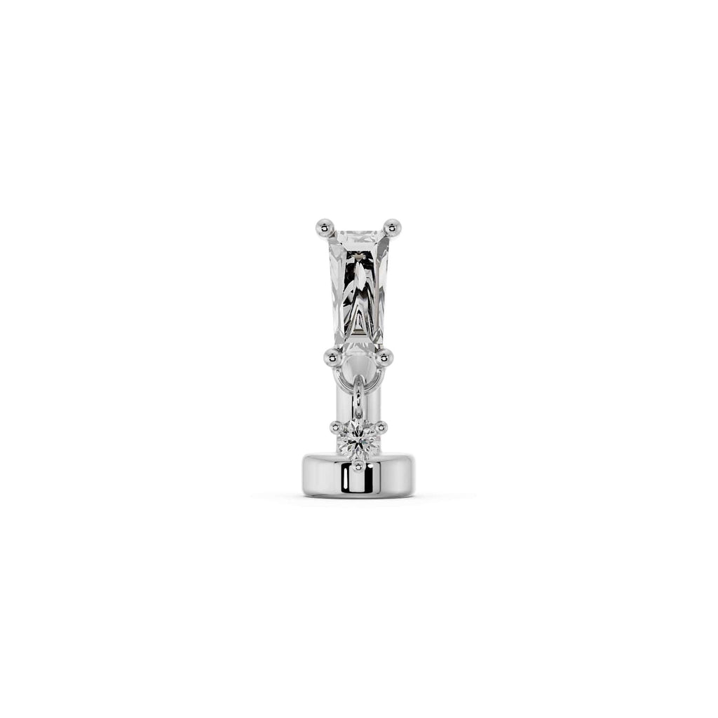 Eternal Navel Piercing Harmony
