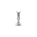 Eternal Navel Piercing Harmony