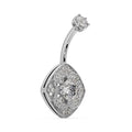 Timeless Navel Piercing Elite - Fleur Chance Navel