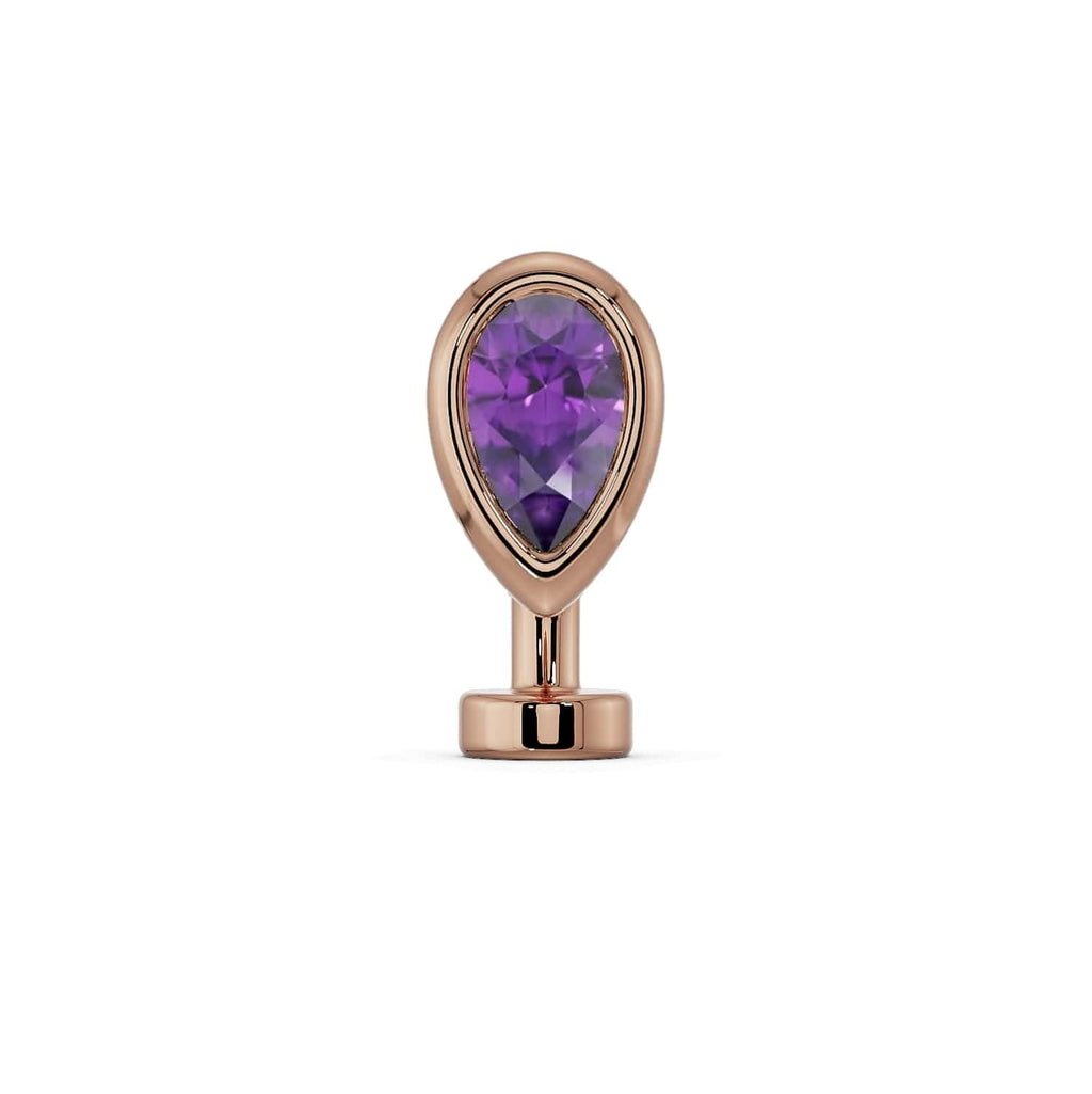 Infinite Navel Piercing Essence