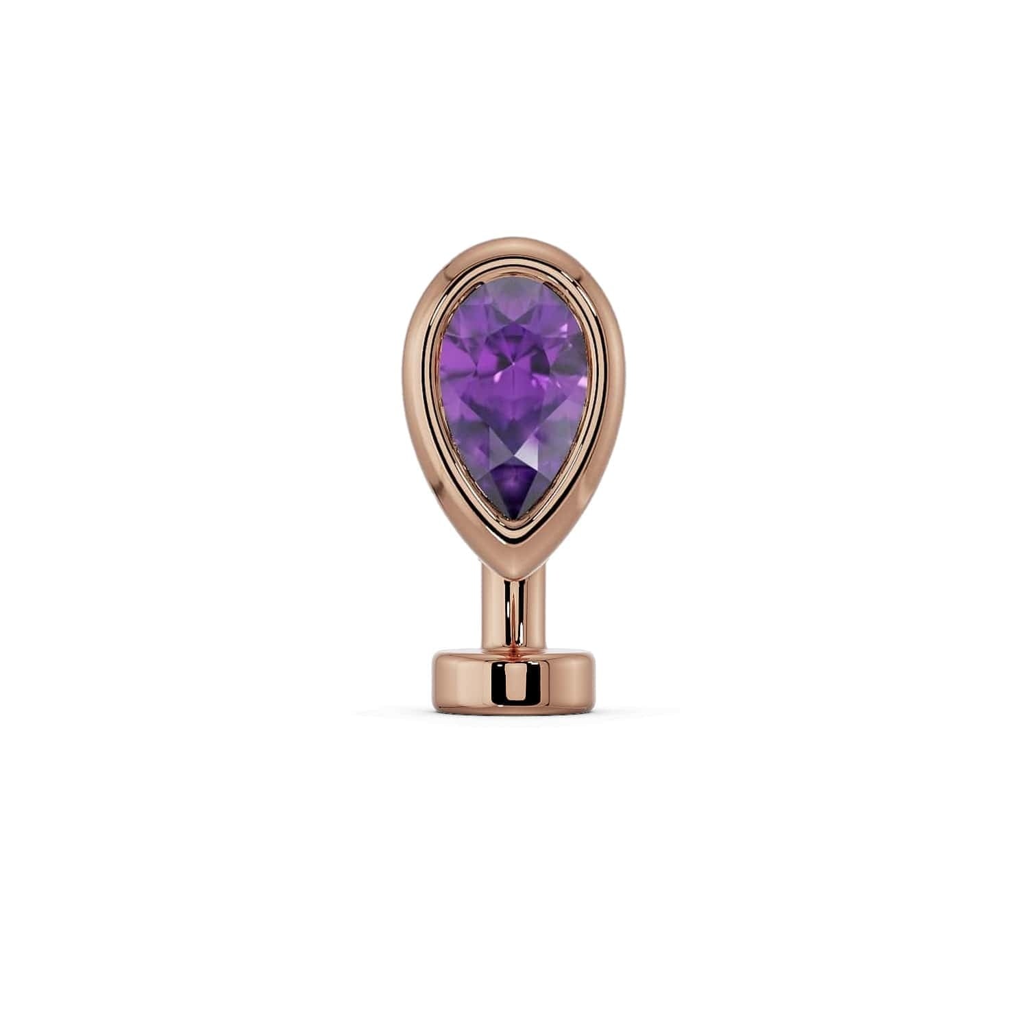 Infinite Navel Piercing Essence
