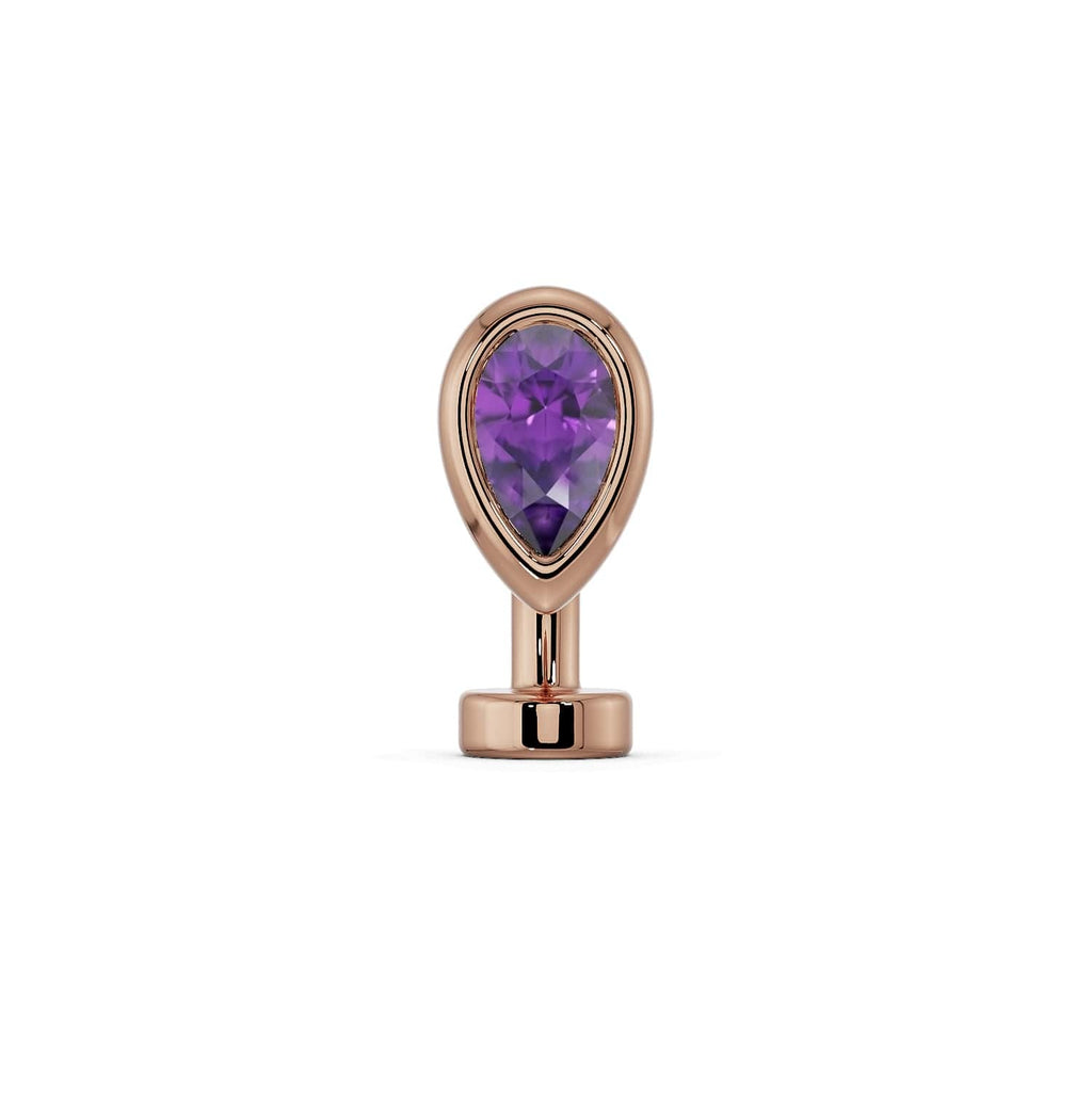 Royal Navel Piercing Legacy