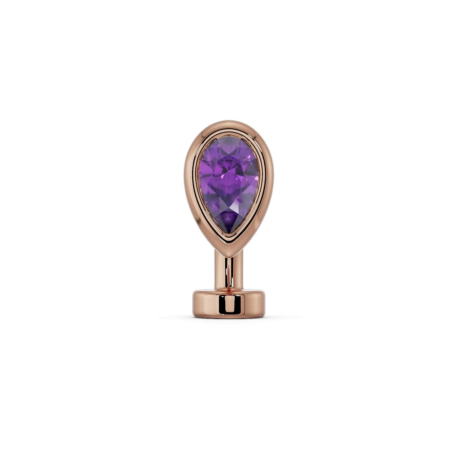 Royal Navel Piercing Legacy