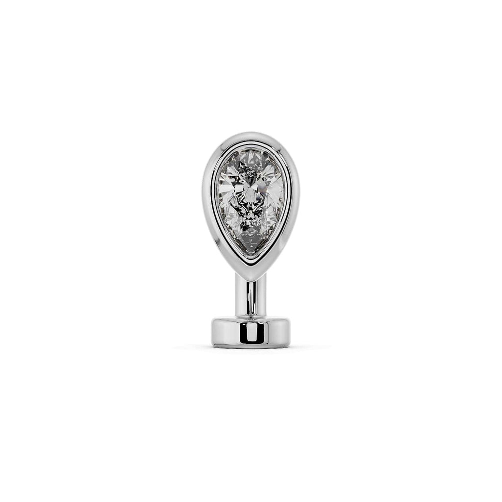 Royal Navel Piercing Legacy