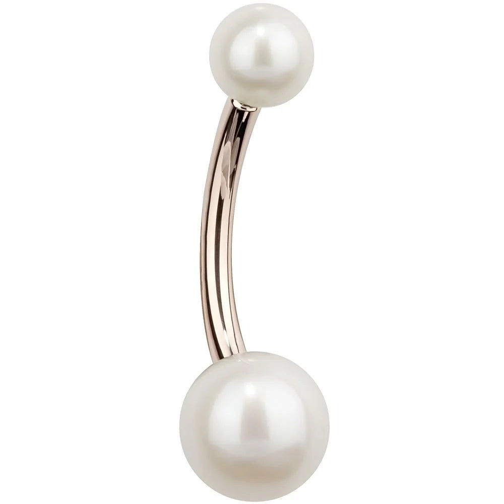 Sovereign Navel Piercing Illumination