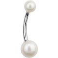 Sovereign Navel Piercing Illumination