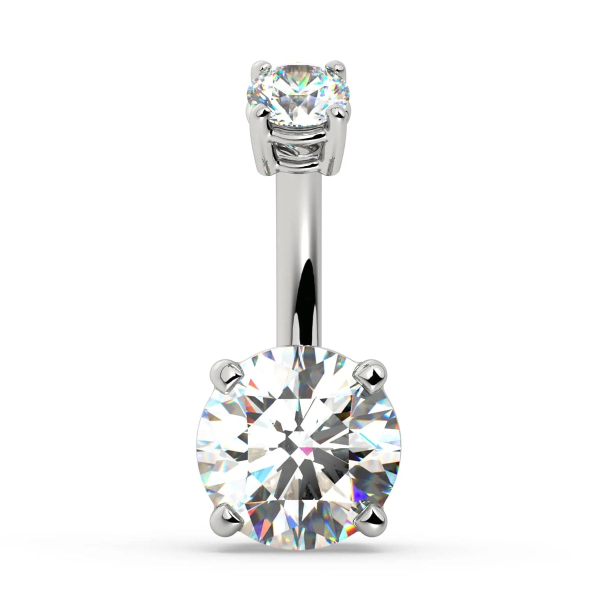 Majestic Navel Piercing Elite