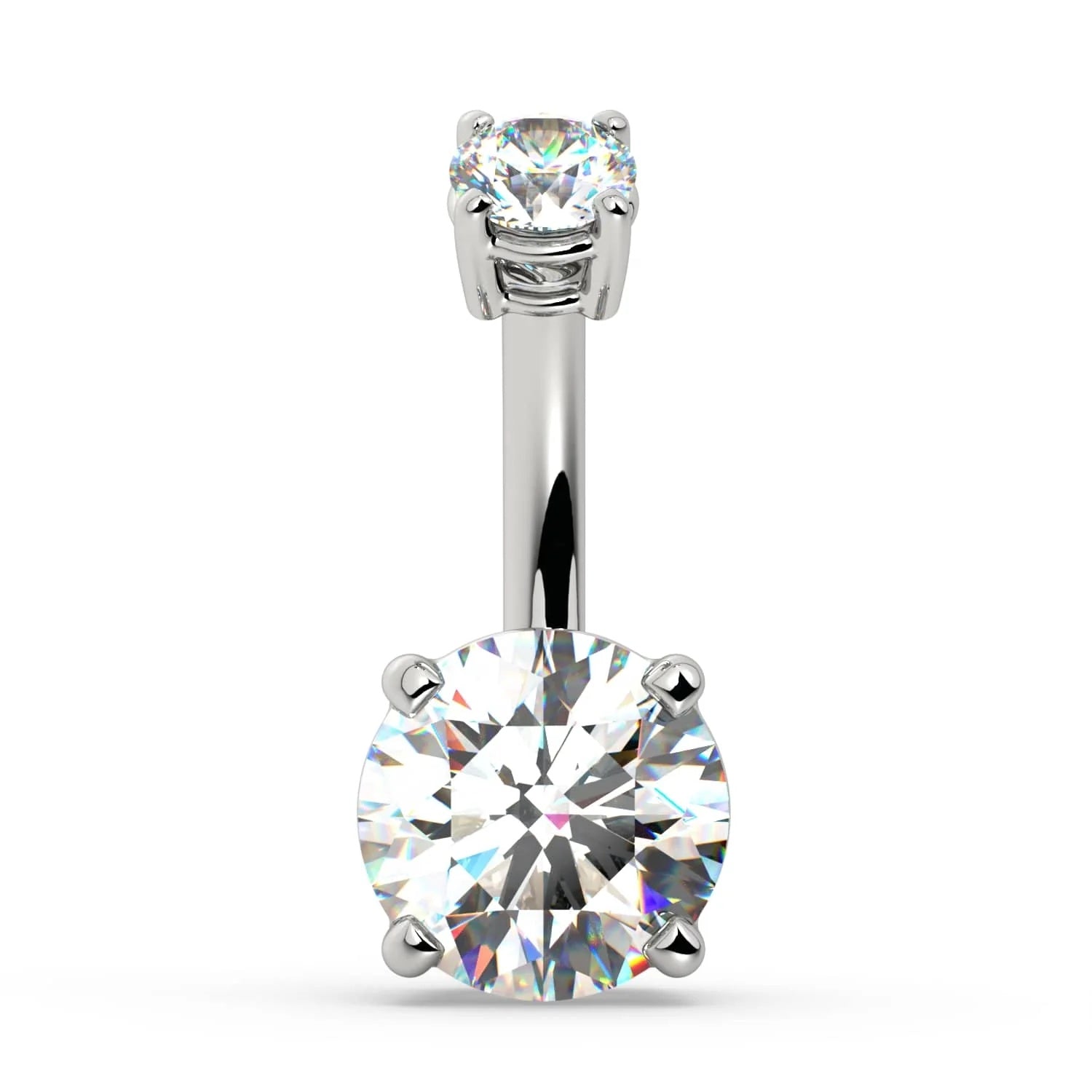 Majestic Navel Piercing Elite