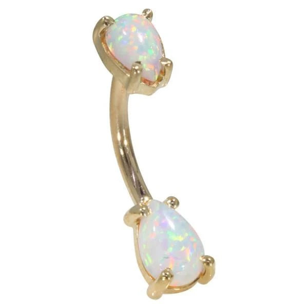 Regal Navel Piercing Elite